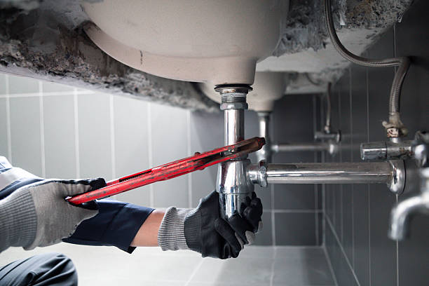 Trusted Emergency Plumber service in Gouldsboro, PA - AAA Plumbing Heating